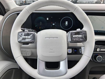 2026 Hyundai PALISADE SEL Premium FWD