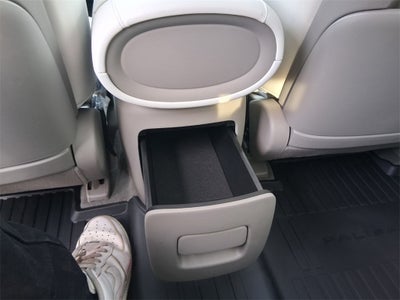 2026 Hyundai PALISADE SEL Premium FWD