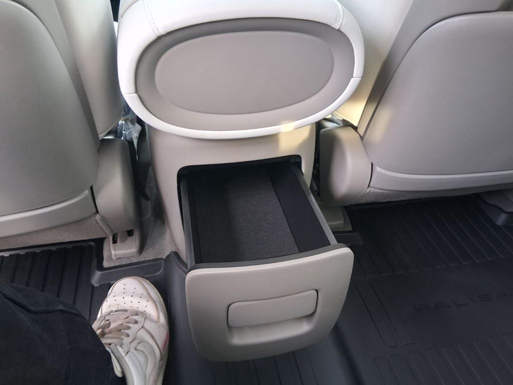 2026 Hyundai PALISADE SEL Premium FWD