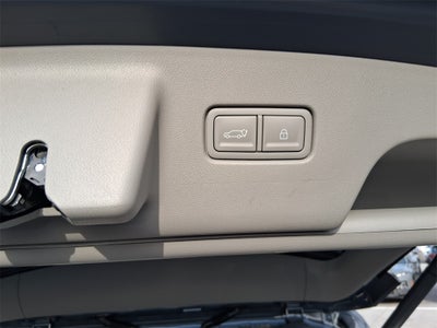 2026 Hyundai PALISADE SEL Premium FWD