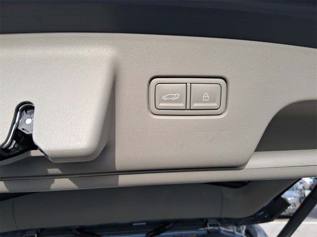 2026 Hyundai PALISADE SEL Premium FWD