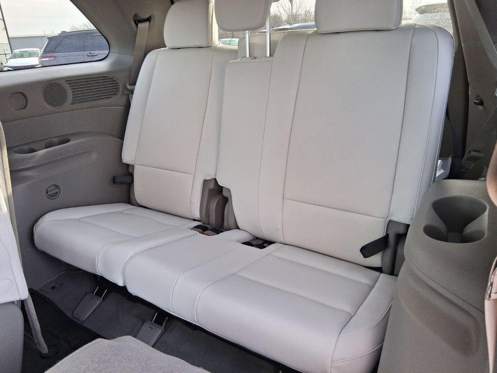 2026 Hyundai PALISADE SEL Premium FWD