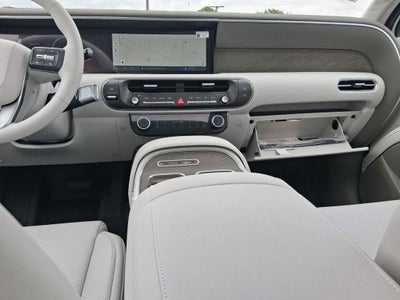 2026 Hyundai PALISADE SEL Premium FWD