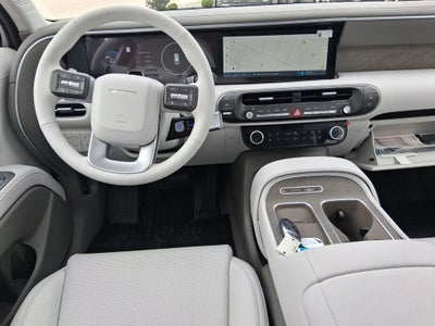 2026 Hyundai PALISADE SEL Premium FWD