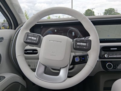 2026 Hyundai PALISADE SEL Premium FWD