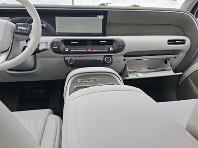 2026 Hyundai PALISADE SEL Premium FWD