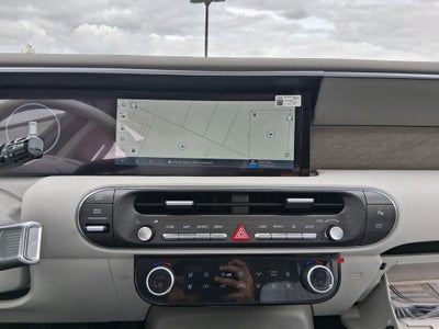 2026 Hyundai PALISADE SEL Premium FWD