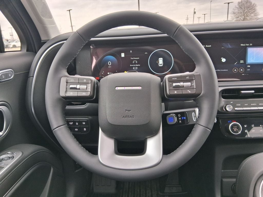 2026 Hyundai PALISADE SEL Premium FWD