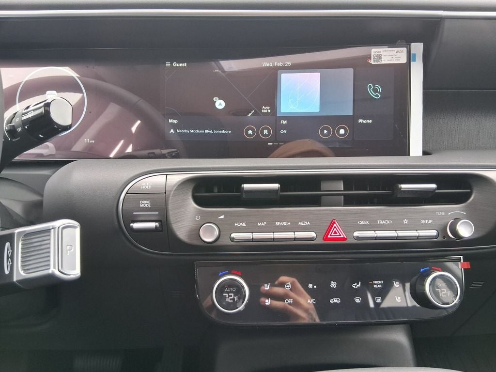 2026 Hyundai PALISADE SEL Premium FWD