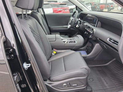 2026 Hyundai PALISADE SEL Premium FWD