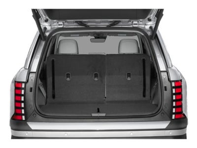 2026 Hyundai PALISADE SEL Premium FWD