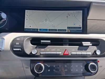 2026 Hyundai PALISADE SEL Premium FWD