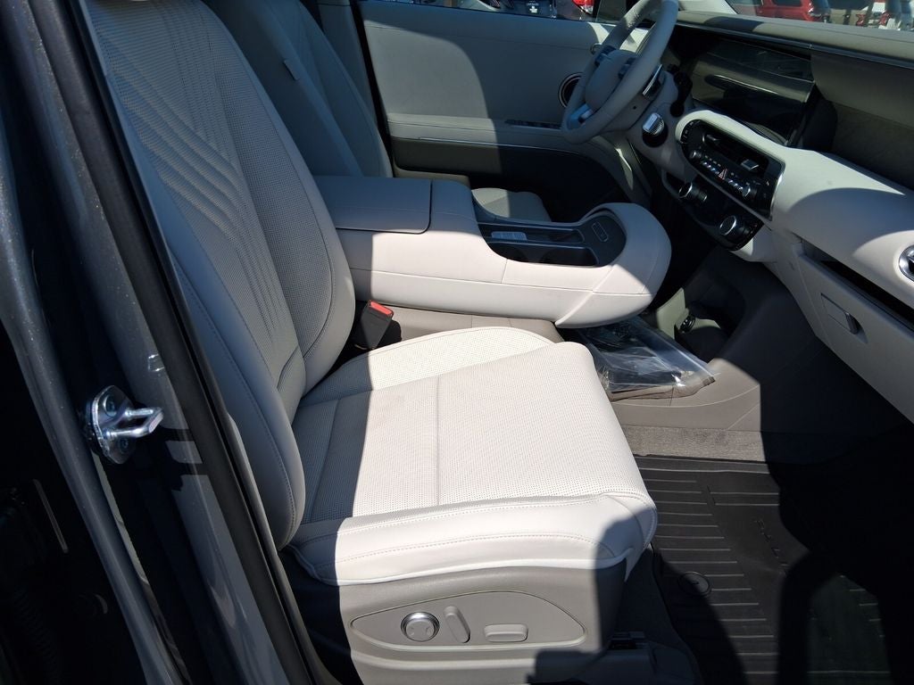 2026 Hyundai PALISADE SEL Premium FWD