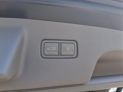 2026 Hyundai PALISADE SEL Premium FWD