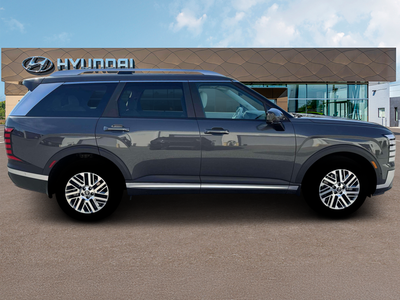 2026 Hyundai PALISADE SEL Premium FWD