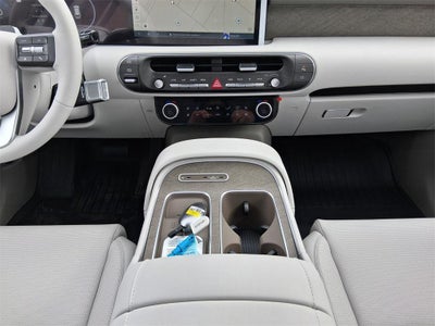 2026 Hyundai PALISADE SEL Premium FWD