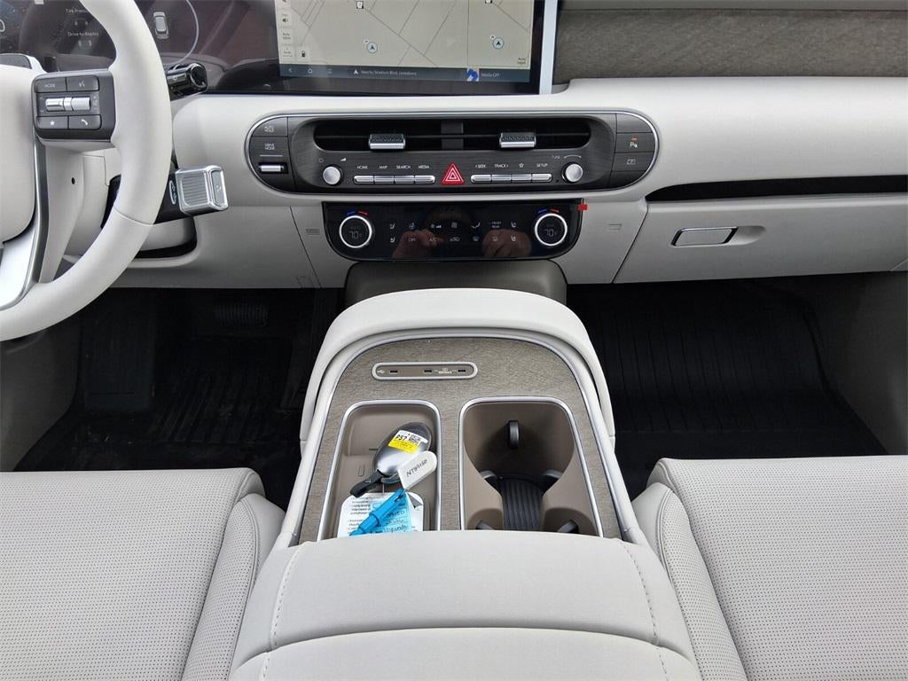 2026 Hyundai PALISADE SEL Premium FWD