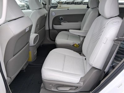 2026 Hyundai PALISADE SEL Premium FWD