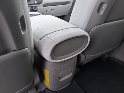 2026 Hyundai PALISADE SEL Premium FWD