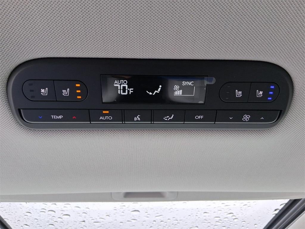 2026 Hyundai PALISADE SEL Premium FWD