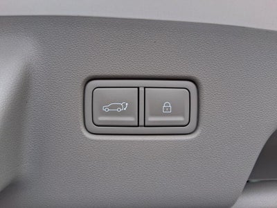 2026 Hyundai PALISADE SEL Premium FWD