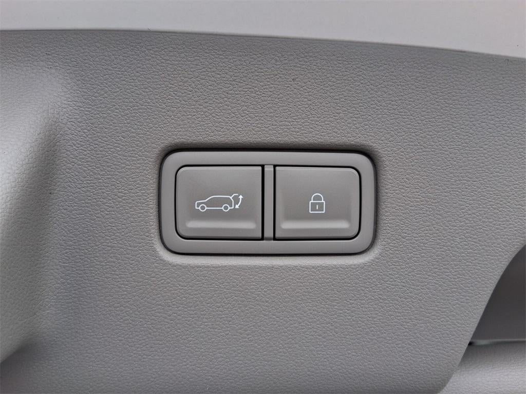 2026 Hyundai PALISADE SEL Premium FWD