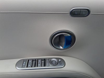 2026 Hyundai PALISADE SEL Premium FWD