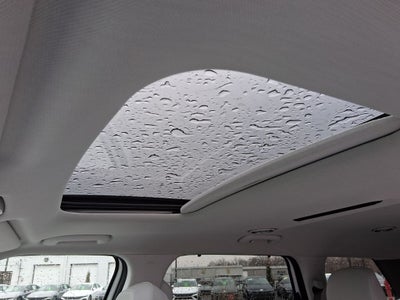 2026 Hyundai PALISADE SEL Premium FWD