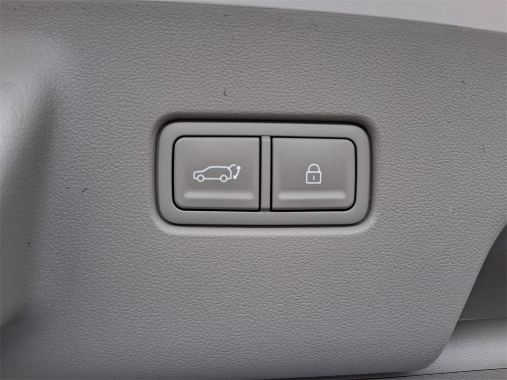 2026 Hyundai PALISADE SEL Premium FWD