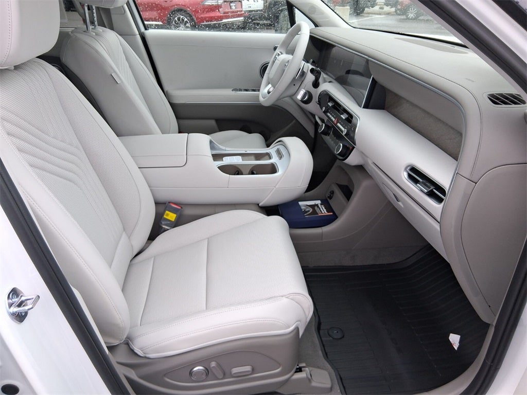 2026 Hyundai PALISADE SEL Premium FWD