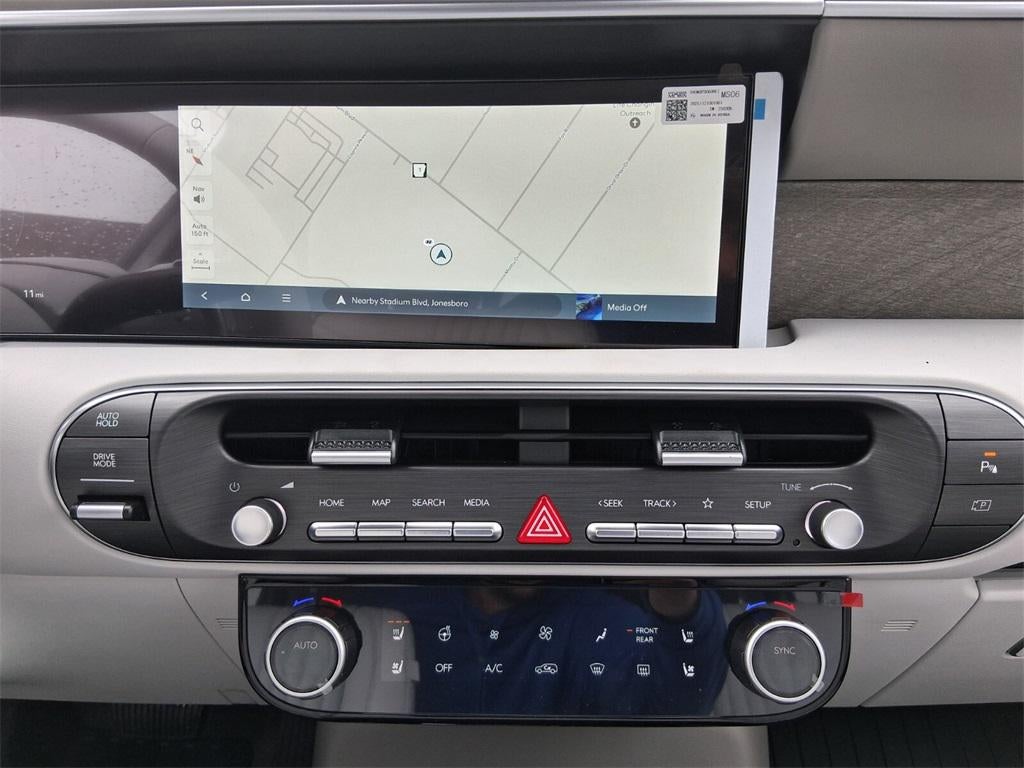 2026 Hyundai PALISADE SEL Premium FWD