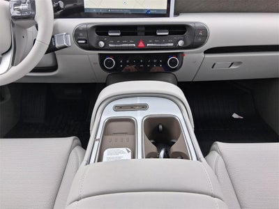 2026 Hyundai PALISADE SEL Premium FWD