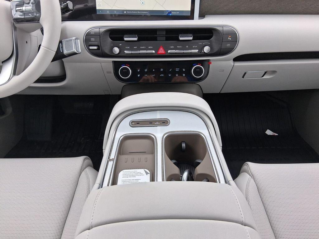 2026 Hyundai PALISADE SEL Premium FWD