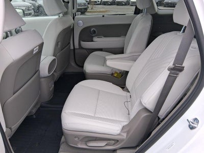 2026 Hyundai PALISADE SEL Premium FWD