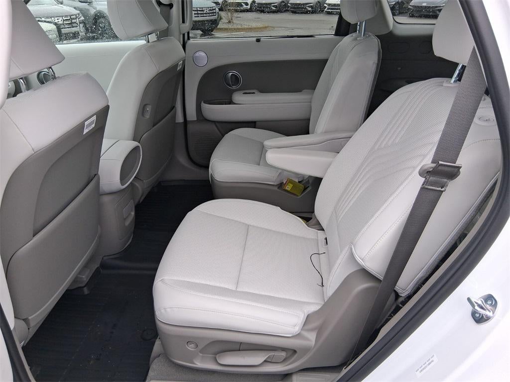 2026 Hyundai PALISADE SEL Premium FWD