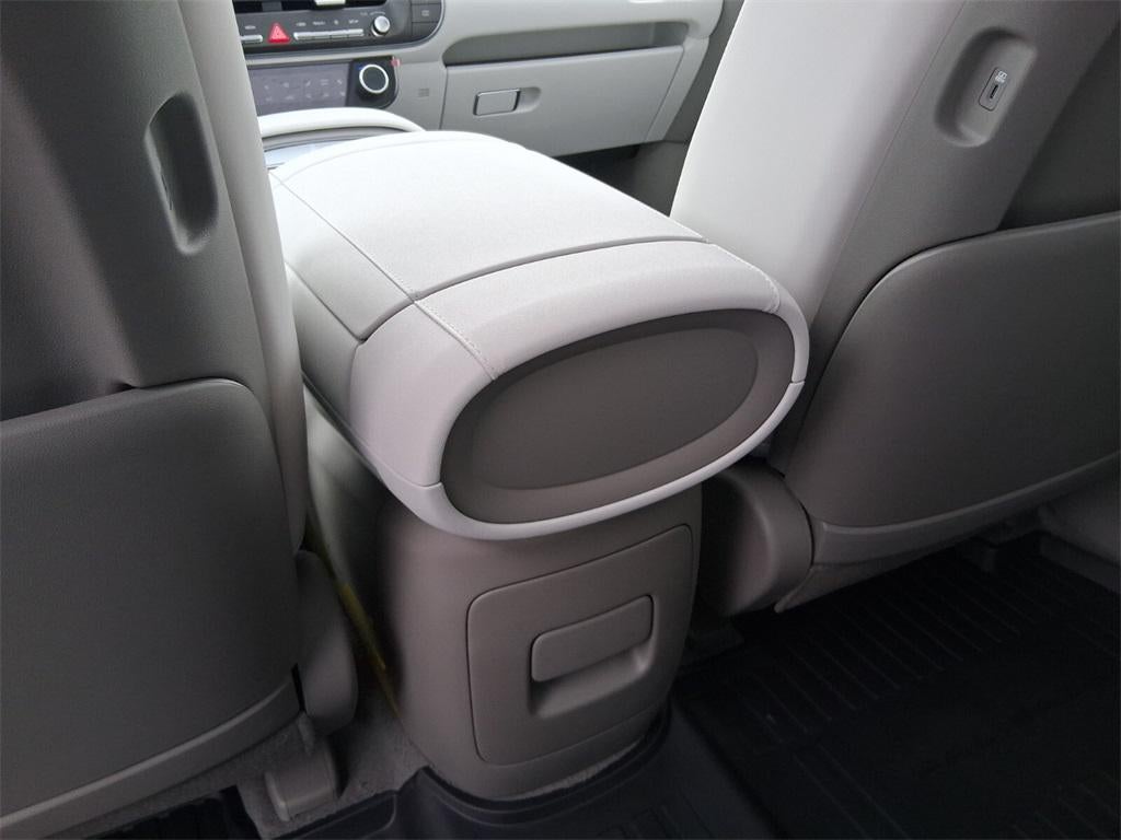 2026 Hyundai PALISADE SEL Premium FWD