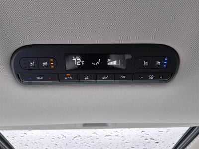 2026 Hyundai PALISADE SEL Premium FWD