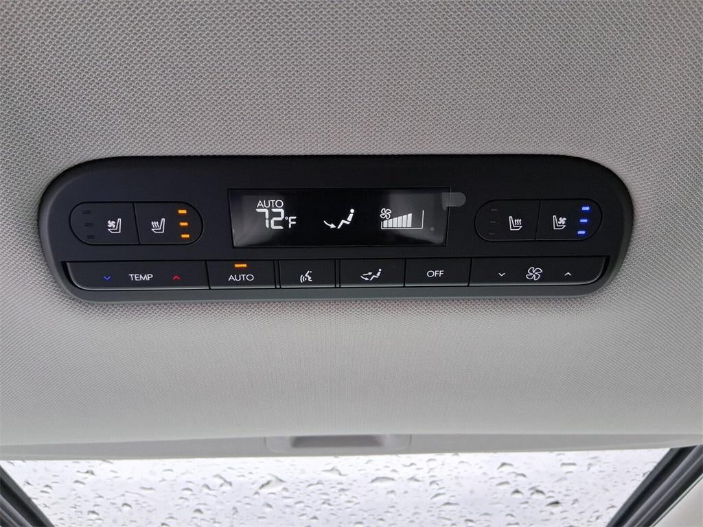 2026 Hyundai PALISADE SEL Premium FWD