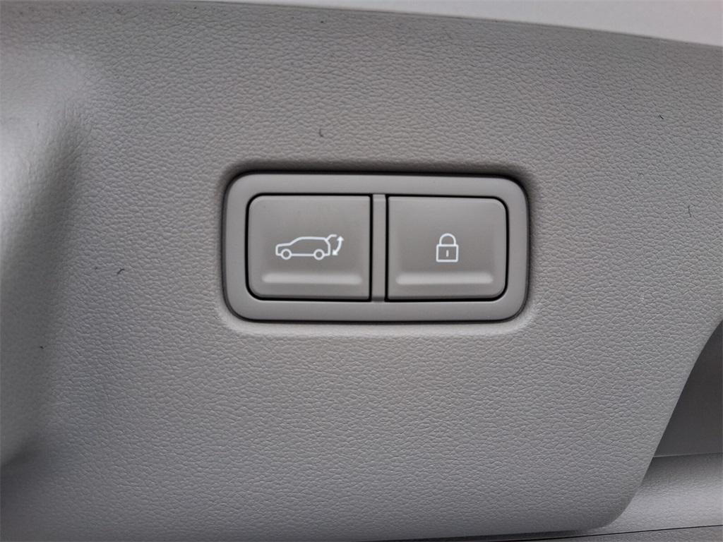 2026 Hyundai PALISADE SEL Premium FWD