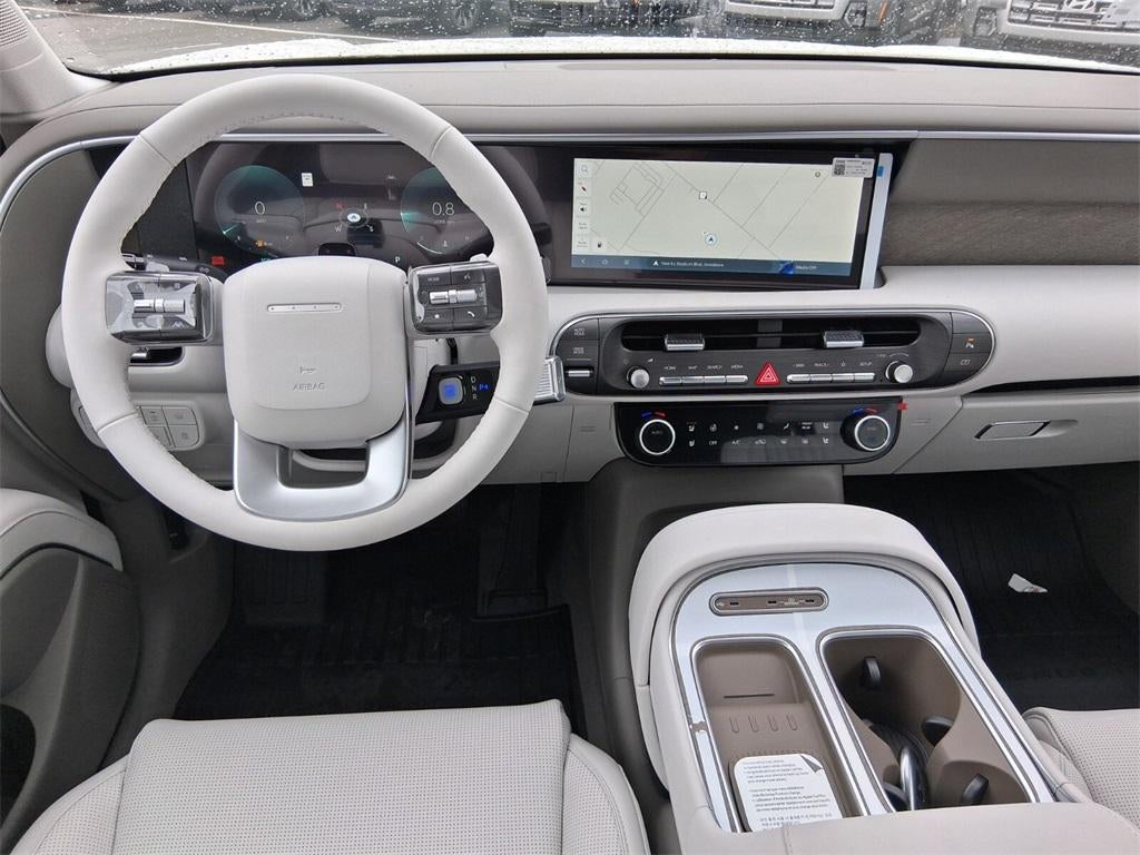 2026 Hyundai PALISADE SEL Premium FWD