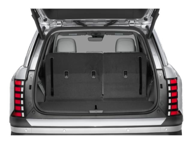 2026 Hyundai PALISADE SEL Premium FWD
