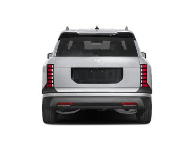 2026 Hyundai PALISADE SEL Premium FWD