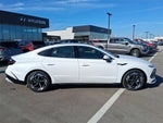 2025 Hyundai SONATA SEL Convenience