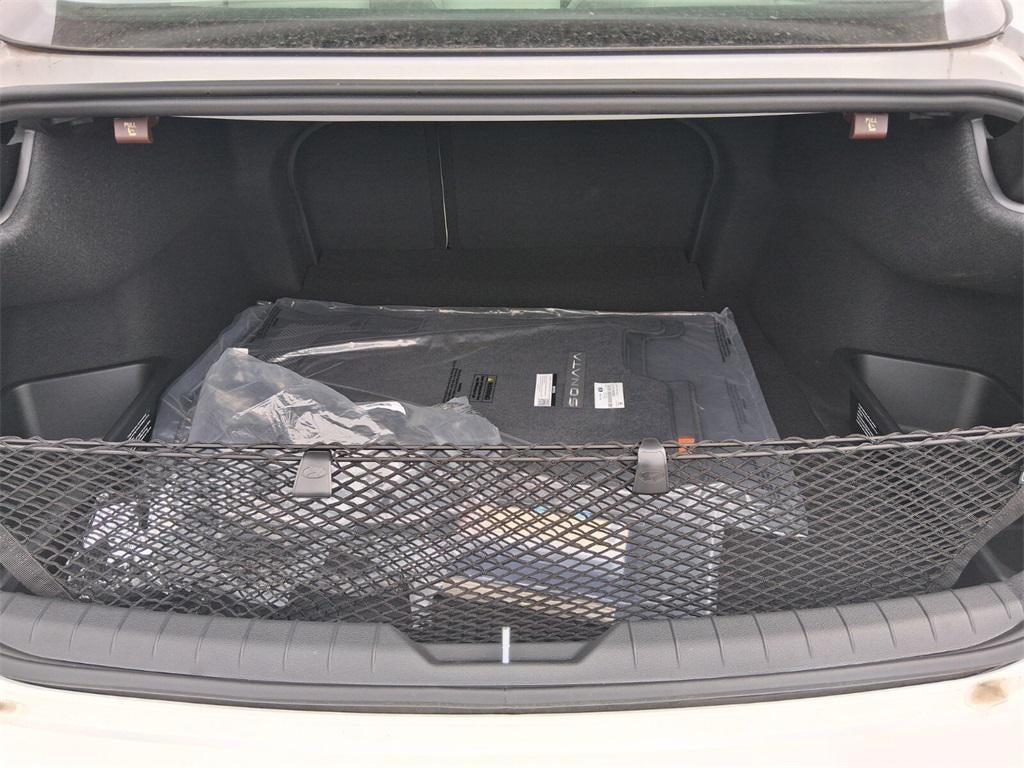 2025 Hyundai SONATA SEL Convenience