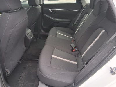 2025 Hyundai SONATA SE