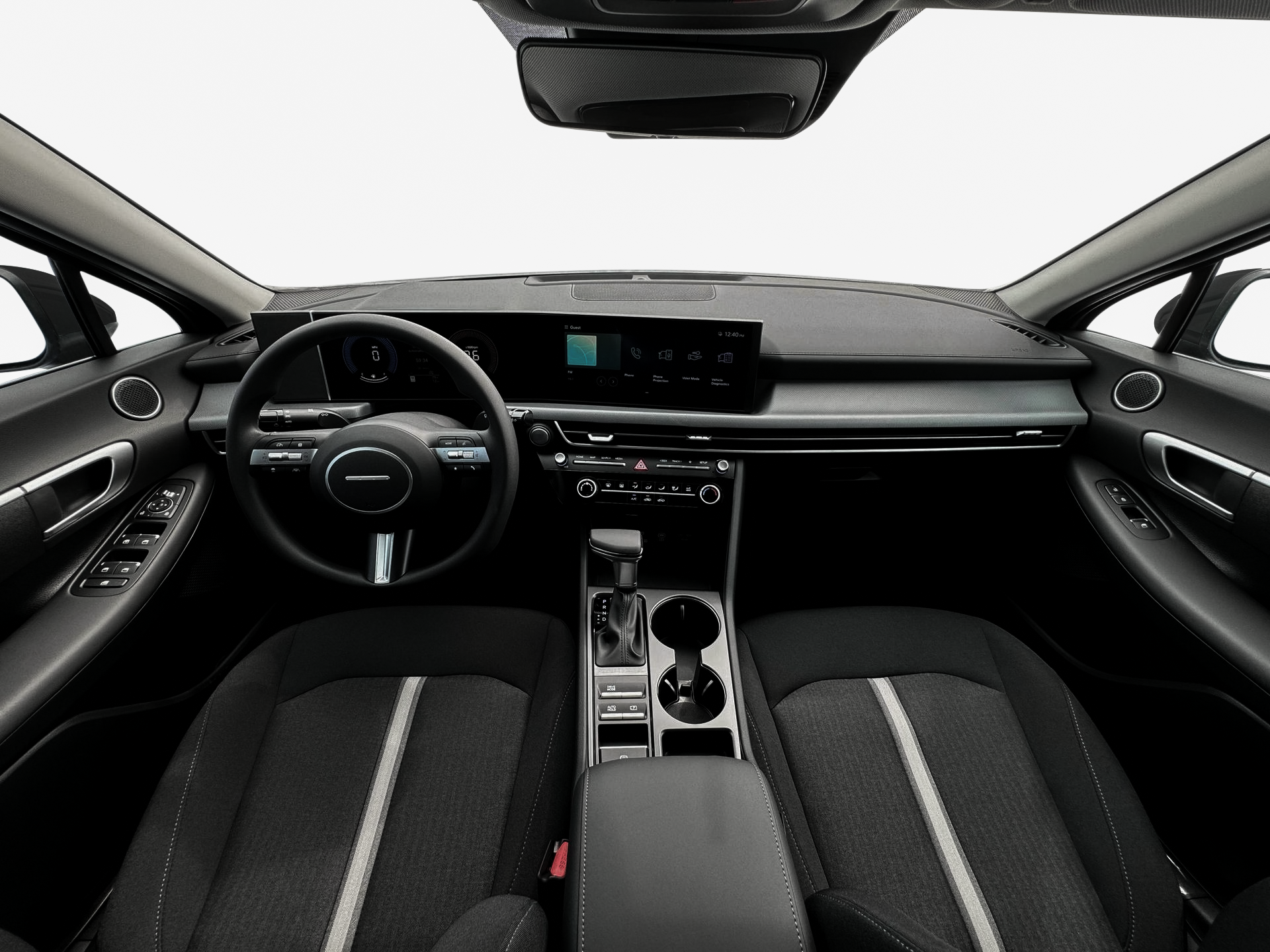 2025 Hyundai SONATA SE