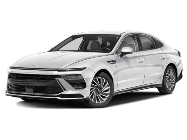 2026 Hyundai Sonata SEL's photo