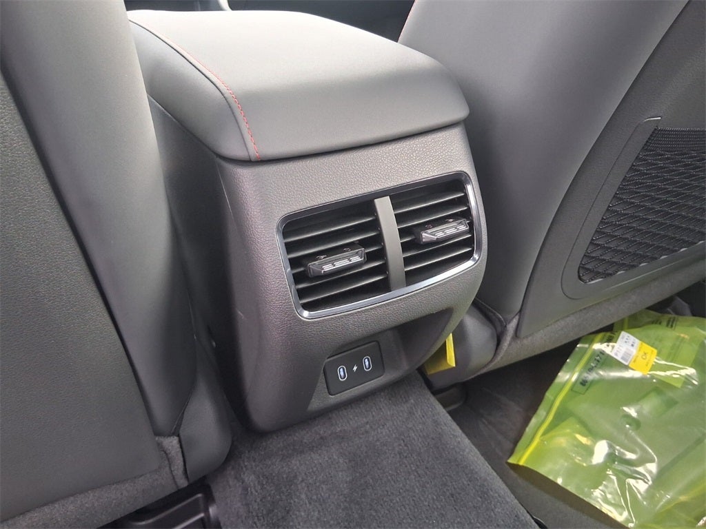 2025 Hyundai SONATA N Line