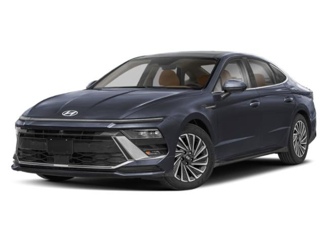 2026 Hyundai Sonata Limited's photo