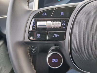 2024 Hyundai IONIQ 6 SEL